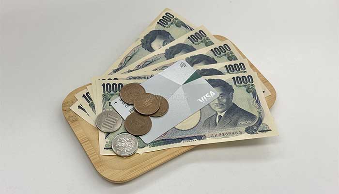 ホームルーターの料金を支払う