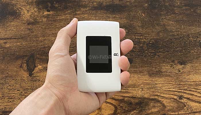 Rakuten Wi-Fi Pocket 2c ワイファイ ポケット